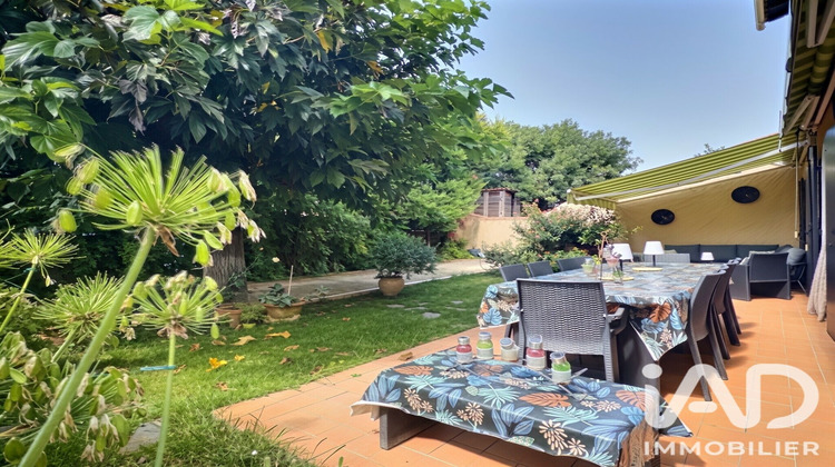 Ma-Cabane - Vente Maison Arles, 136 m²