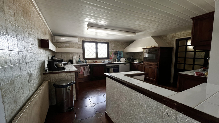 Ma-Cabane - Vente Maison Arles-sur-Tech, 251 m²