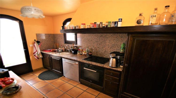 Ma-Cabane - Vente Maison ARLES SUR TECH, 179 m²