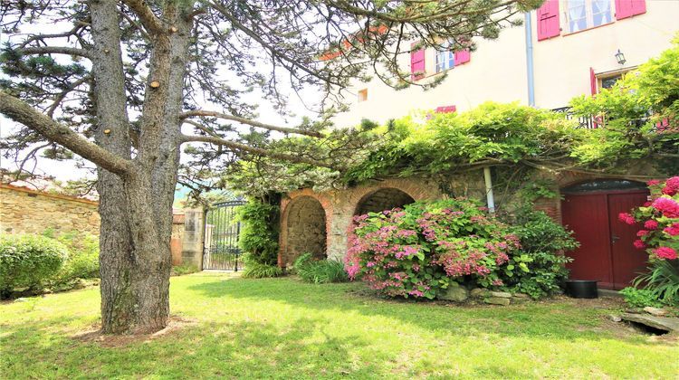 Ma-Cabane - Vente Maison ARLES SUR TECH, 395 m²