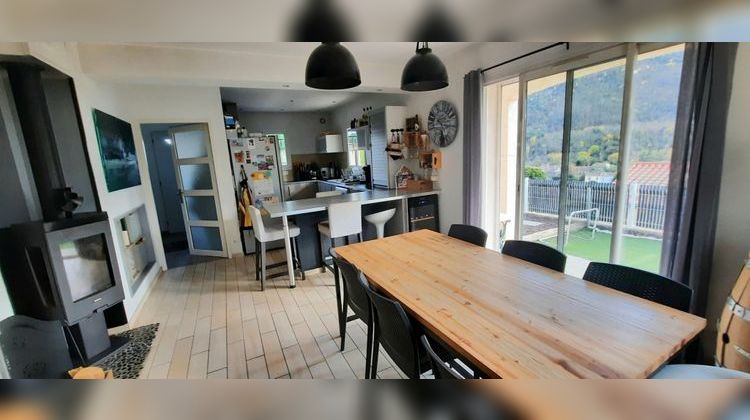 Ma-Cabane - Vente Maison Arles-sur-Tech, 126 m²