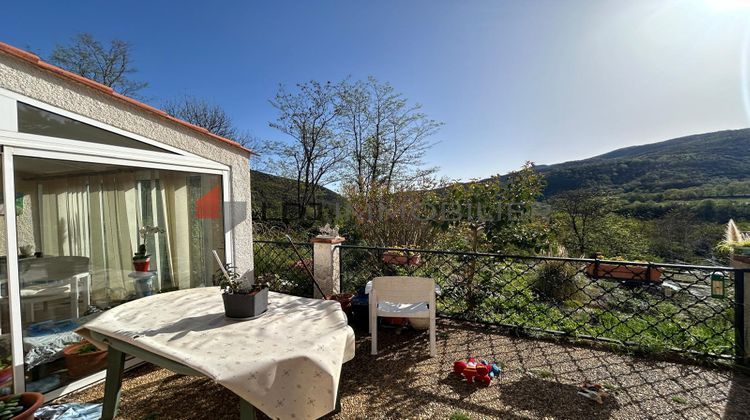 Ma-Cabane - Vente Maison Arles-sur-Tech, 113 m²