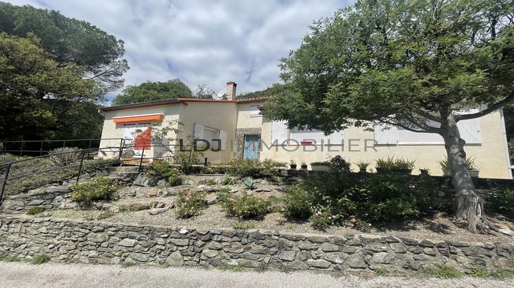 Ma-Cabane - Vente Maison Arles-sur-Tech, 125 m²