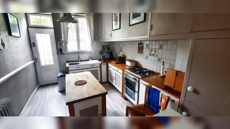 Ma-Cabane - Vente Maison Arles-sur-Tech, 147 m²