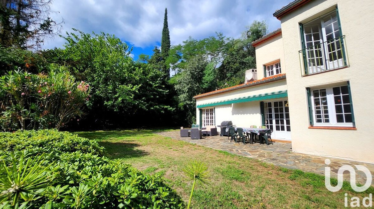 Ma-Cabane - Vente Maison Arles-sur-Tech, 152 m²