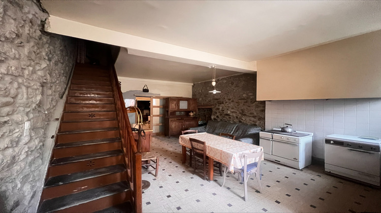 Ma-Cabane - Vente Maison Arles-sur-Tech, 125 m²