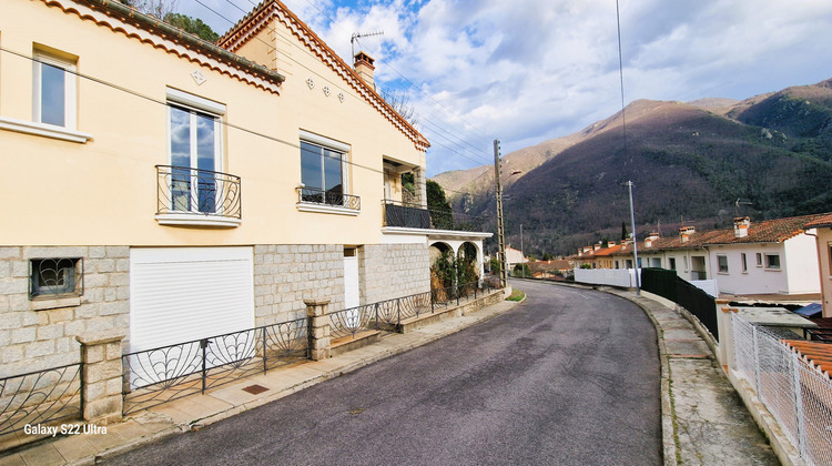 Ma-Cabane - Vente Maison Arles-sur-Tech, 87 m²