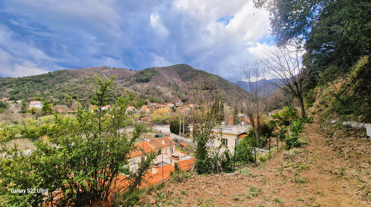 Ma-Cabane - Vente Maison Arles-sur-Tech, 87 m²