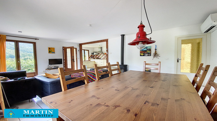 Ma-Cabane - Vente Maison Arles-sur-Tech, 91 m²