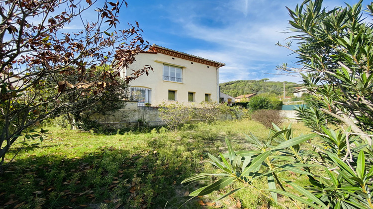 Ma-Cabane - Vente Maison Arles sur tech, 140 m²