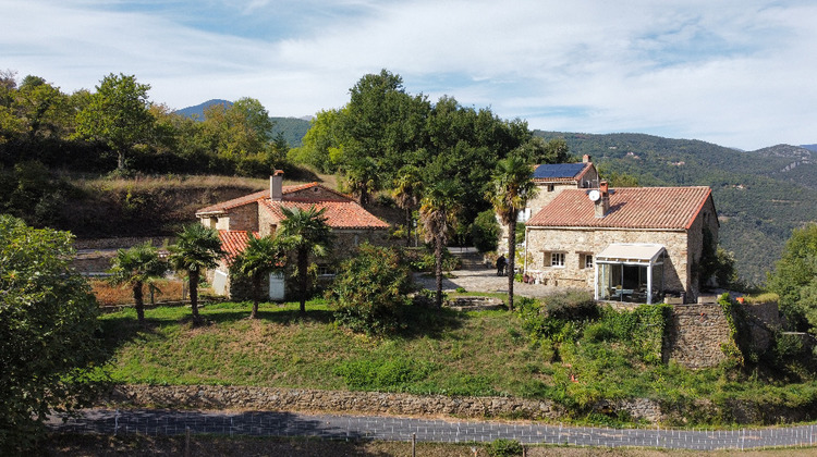 Ma-Cabane - Vente Maison Arles-sur-Tech, 250 m²