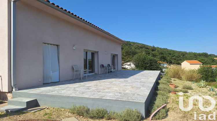 Ma-Cabane - Vente Maison Arles-sur-Tech, 184 m²