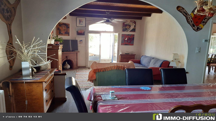 Ma-Cabane - Vente Maison ARLES SUR TECH, 130 m²