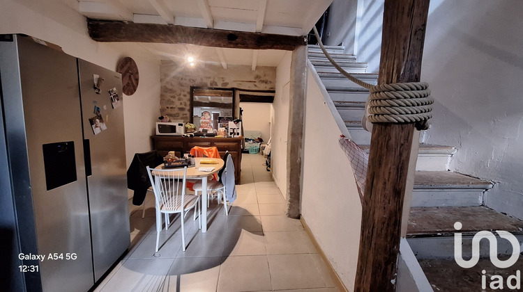 Ma-Cabane - Vente Maison Arles sur Tech, 75 m²