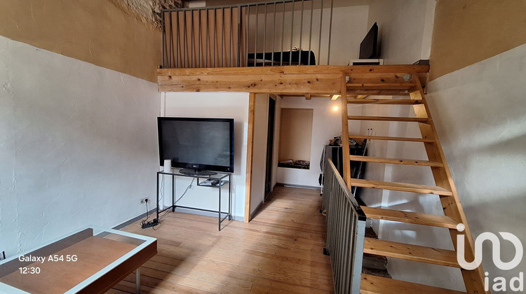 Ma-Cabane - Vente Maison Arles sur Tech, 75 m²