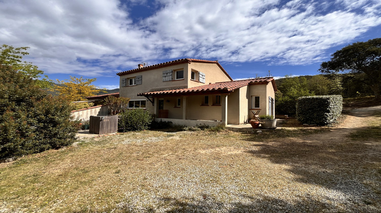 Ma-Cabane - Vente Maison Arles-sur-Tech, 260 m²