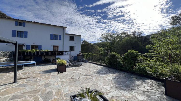 Ma-Cabane - Vente Maison Arles-sur-Tech, 130 m²