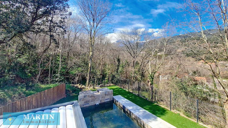 Ma-Cabane - Vente Maison Arles-sur-Tech, 145 m²