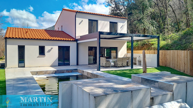 Ma-Cabane - Vente Maison Arles-sur-Tech, 145 m²