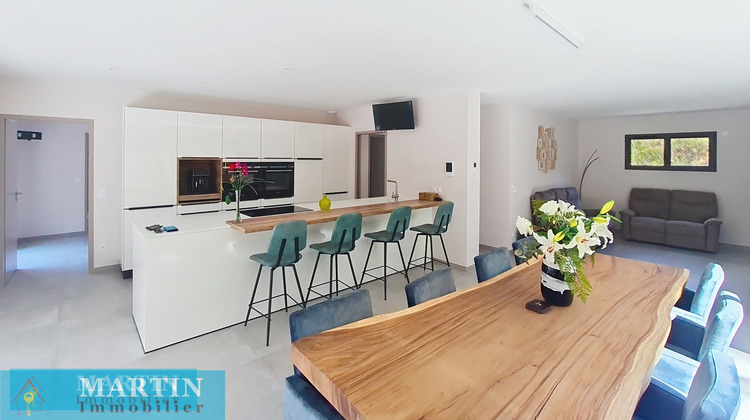 Ma-Cabane - Vente Maison Arles-sur-Tech, 145 m²