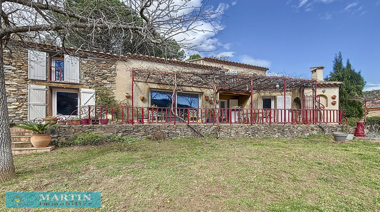 Ma-Cabane - Vente Maison Arles-sur-Tech, 125 m²