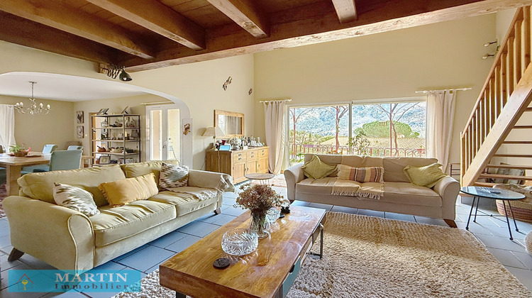 Ma-Cabane - Vente Maison Arles-sur-Tech, 125 m²