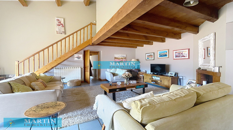 Ma-Cabane - Vente Maison Arles-sur-Tech, 125 m²