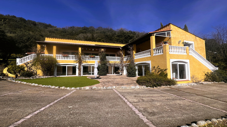 Ma-Cabane - Vente Maison Arles-sur-Tech, 310 m²