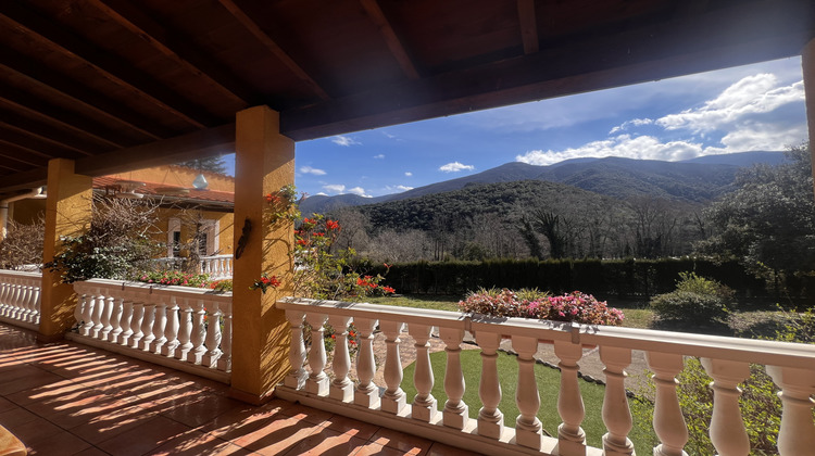 Ma-Cabane - Vente Maison Arles-sur-Tech, 310 m²