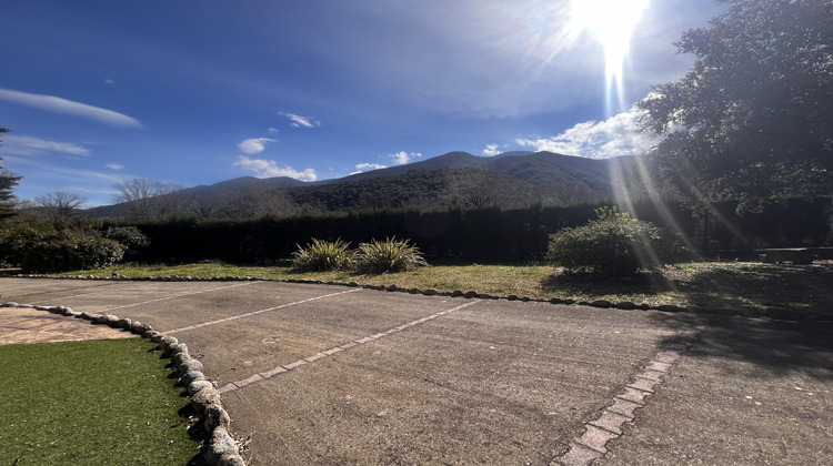 Ma-Cabane - Vente Maison Arles-sur-Tech, 310 m²