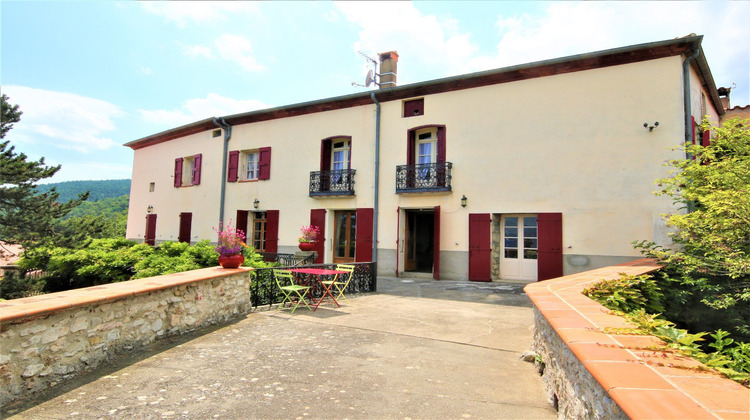 Ma-Cabane - Vente Maison ARLES SUR TECH, 395 m²
