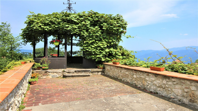 Ma-Cabane - Vente Maison ARLES SUR TECH, 395 m²