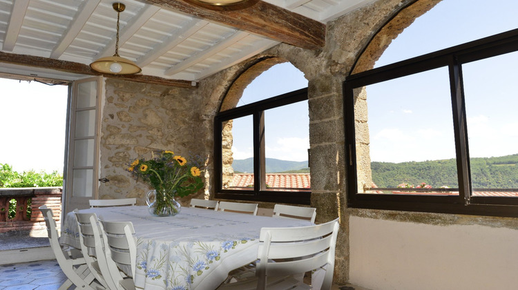 Ma-Cabane - Vente Maison ARLES SUR TECH, 395 m²