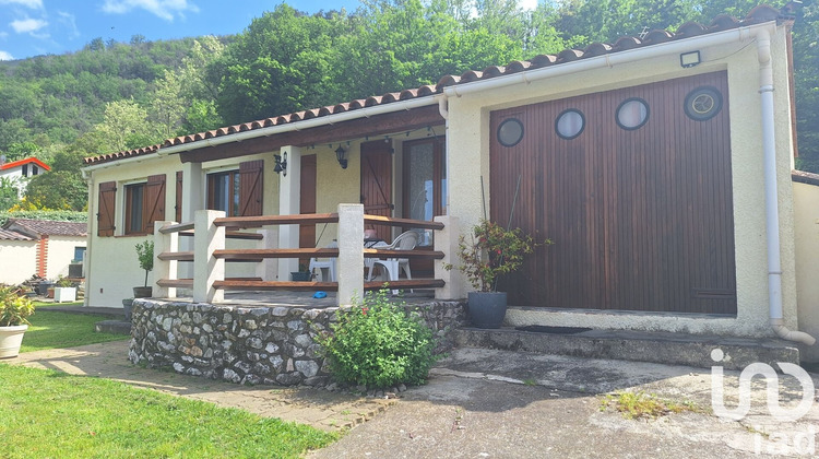 Ma-Cabane - Vente Maison Arles sur Tech, 82 m²
