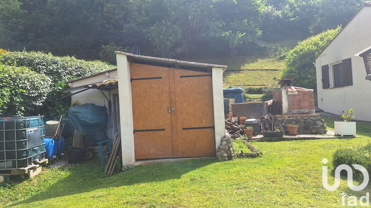 Ma-Cabane - Vente Maison Arles sur Tech, 82 m²