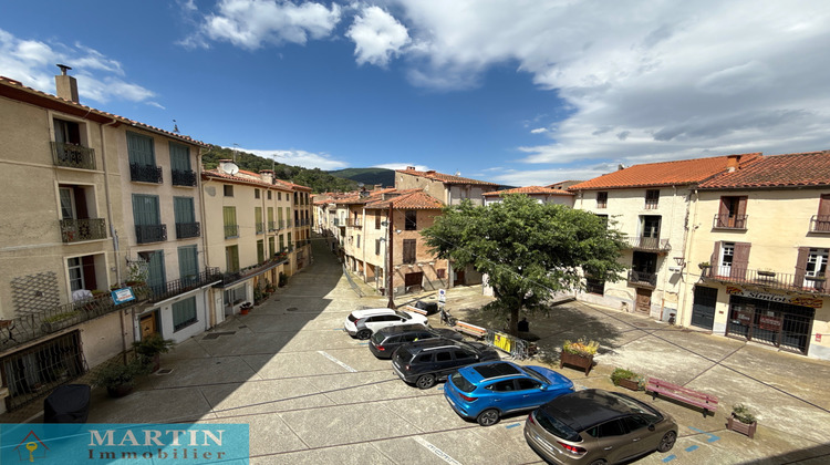 Ma-Cabane - Vente Maison Arles-sur-Tech, 212 m²