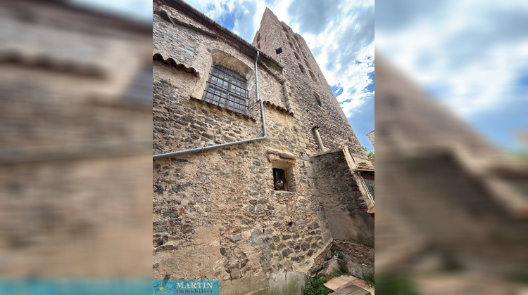 Ma-Cabane - Vente Maison Arles-sur-Tech, 212 m²