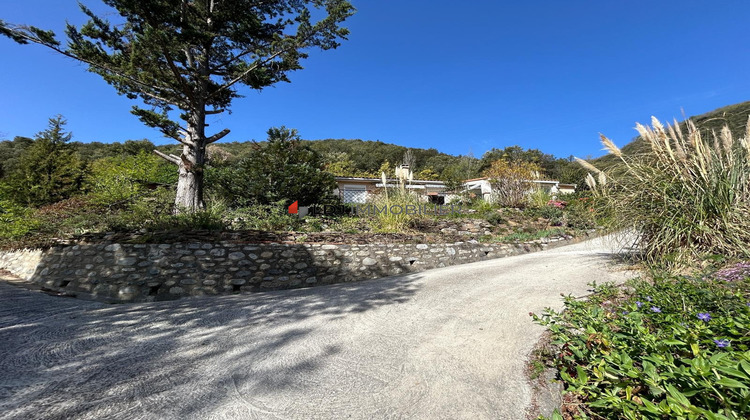 Ma-Cabane - Vente Maison Arles-sur-Tech, 114 m²