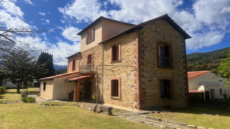 Ma-Cabane - Vente Maison Arles-sur-Tech, 115 m²