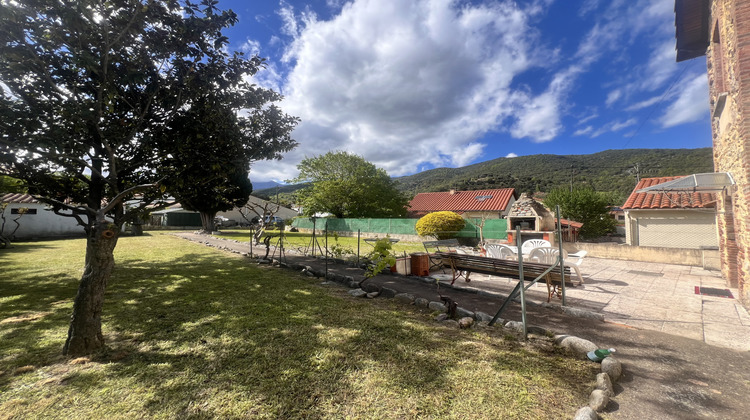 Ma-Cabane - Vente Maison Arles-sur-Tech, 115 m²