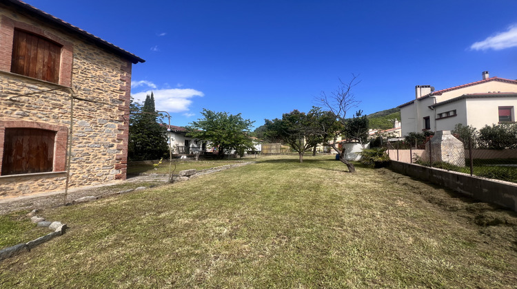 Ma-Cabane - Vente Maison Arles-sur-Tech, 115 m²