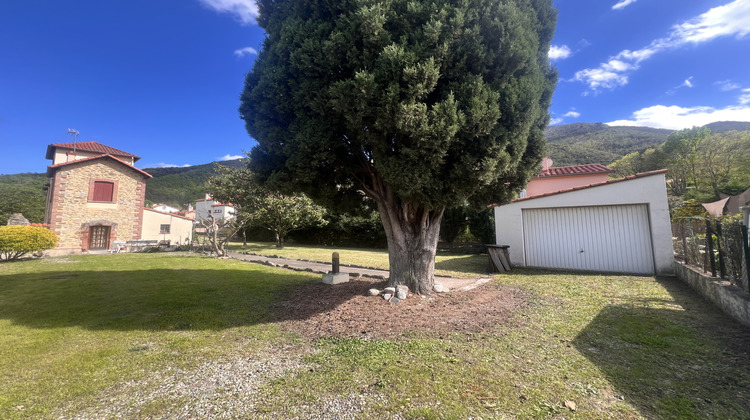 Ma-Cabane - Vente Maison Arles-sur-Tech, 115 m²