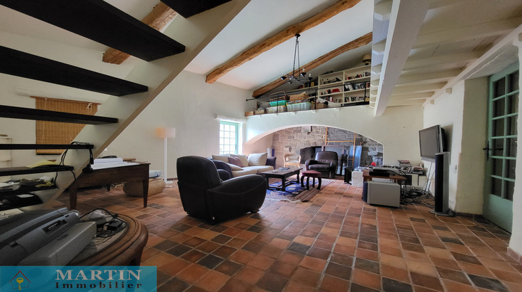 Ma-Cabane - Vente Maison Arles-sur-Tech, 279 m²