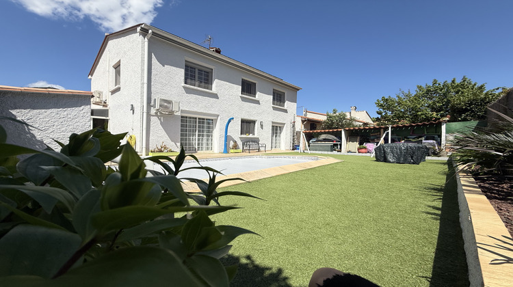 Ma-Cabane - Vente Maison Arles-sur-Tech, 146 m²