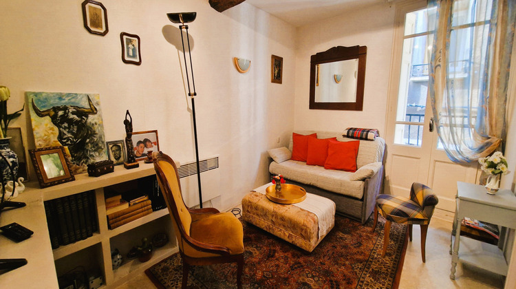 Ma-Cabane - Vente Maison Arles-sur-Tech, 46 m²