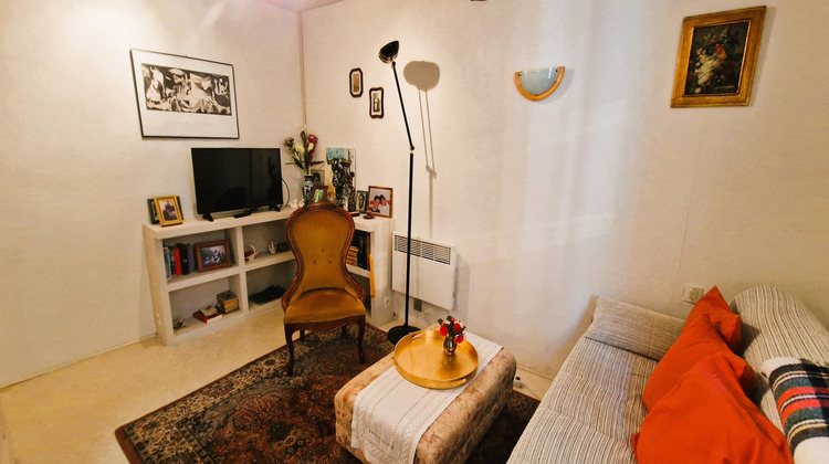 Ma-Cabane - Vente Maison Arles-sur-Tech, 46 m²