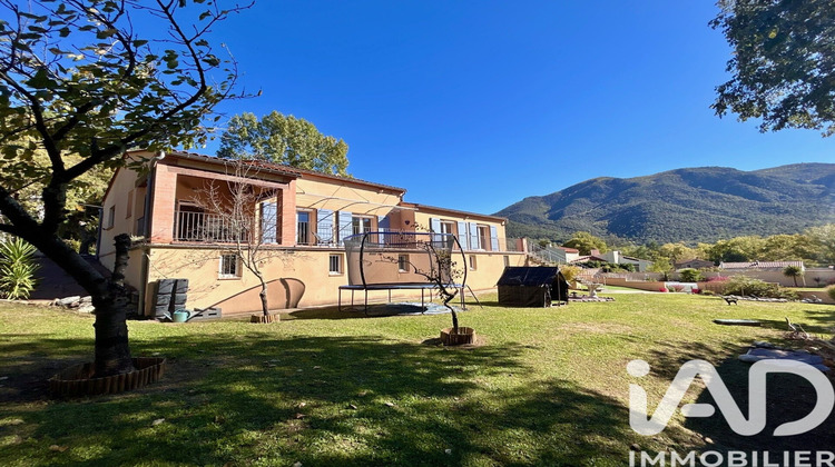 Ma-Cabane - Vente Maison Arles-sur-Tech, 173 m²