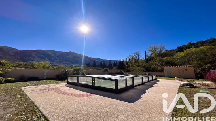 Ma-Cabane - Vente Maison Arles-sur-Tech, 173 m²