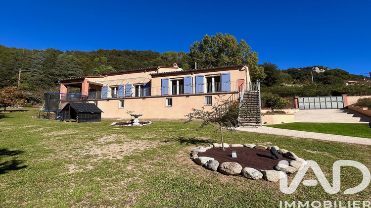 Ma-Cabane - Vente Maison Arles-sur-Tech, 173 m²