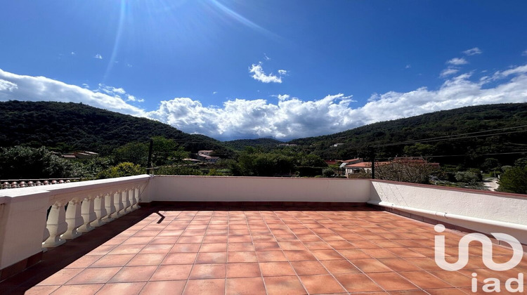 Ma-Cabane - Vente Maison Arles-sur-Tech, 180 m²